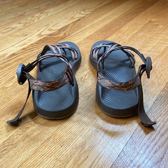 Chaco ZX/2 Classic Sandal Women’s Size 9 - Picture 6 of 6